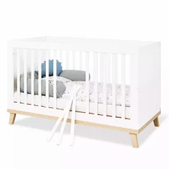 Pinolino Kinderbett Larsson* Babybetten