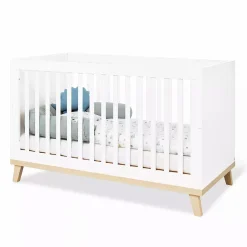 Pinolino Kinderbett Larsson* Babybetten