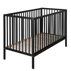 AMAL II Kinderbett Lilu 60 x 120 cm* Babybetten