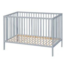 AMAL II Kinderbett Lilu 60 x 120 cm* Babybetten