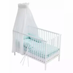AMAL II Kinderbett Lilu 60 x 120 cm* Babybetten