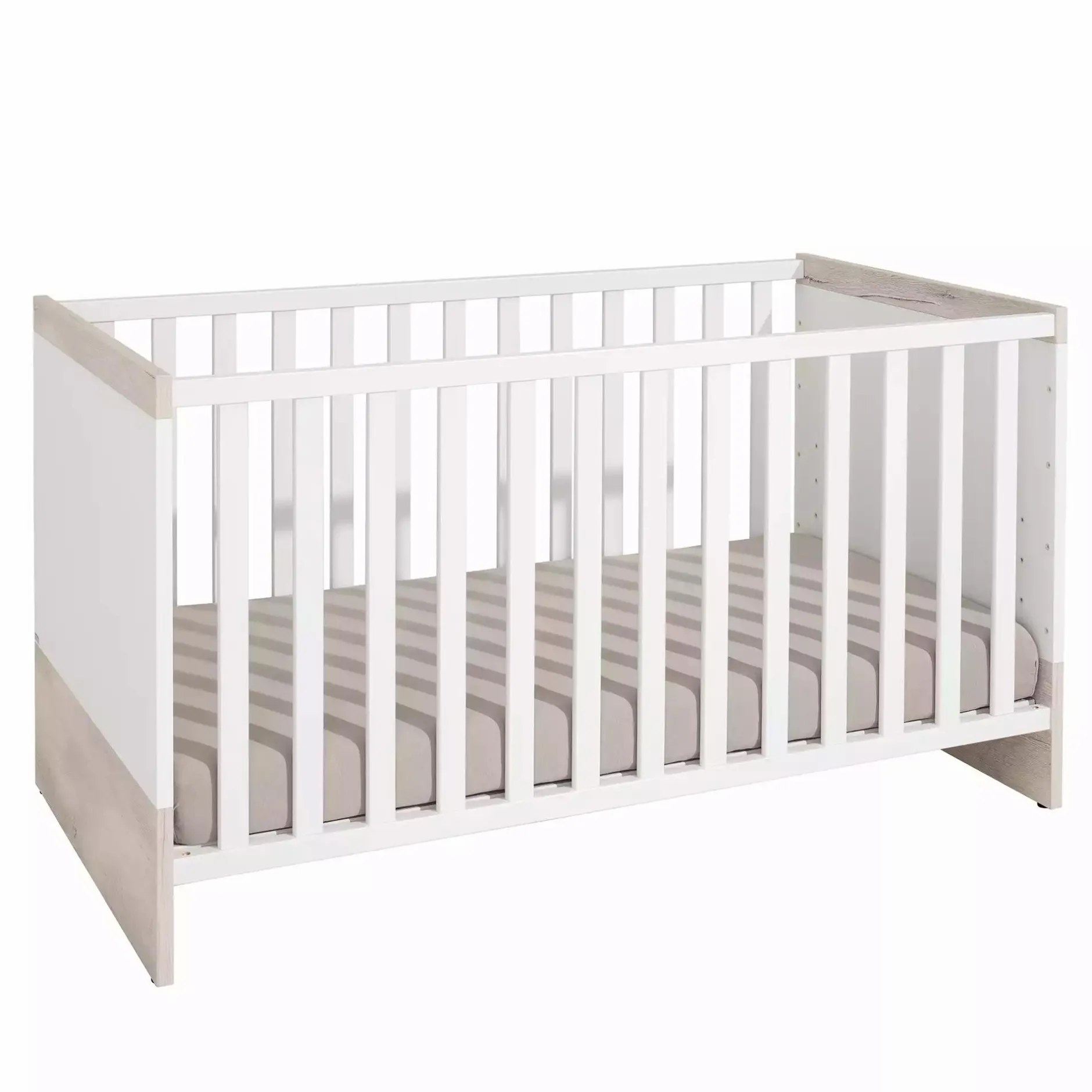 PAIDI Kinderbett Mathea* Babybetten