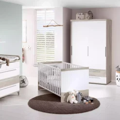 PAIDI Kinderbett Mathea* Babybetten