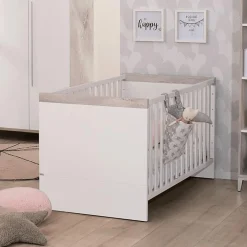 PAIDI Kinderbett Mathea* Babybetten