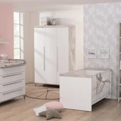PAIDI Kinderbett Mathea* Babybetten