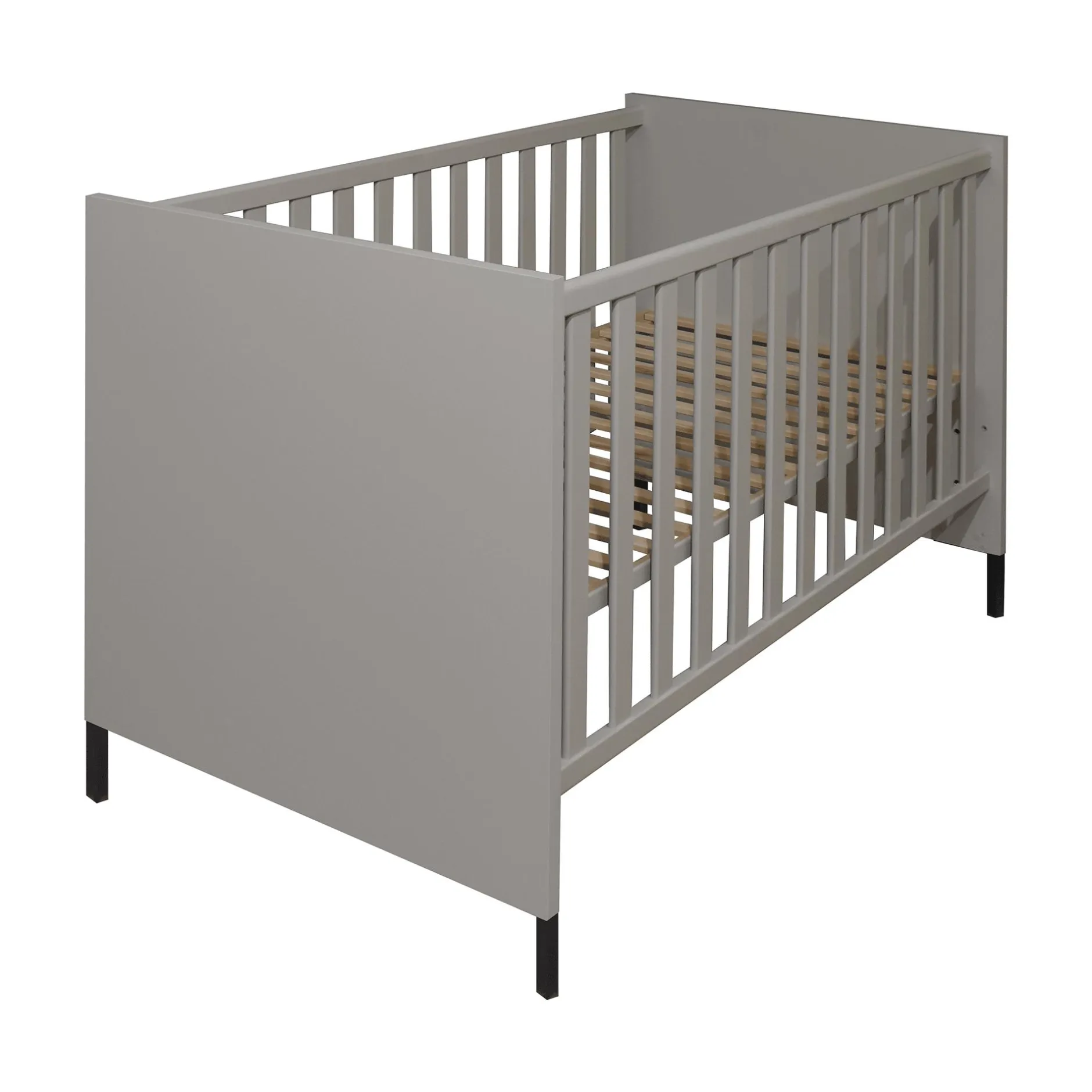 Mu00e4usbacher Kinderbett Olaf 70 x 140 cm* Babybetten