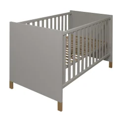 Mu00e4usbacher Kinderbett Olivia 70 x 140 cm* Babybetten