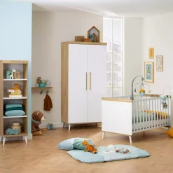 PAIDI Kinderbett Valentina* Babybetten