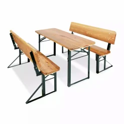Pinolino Kinderfestzeltgarnitur Sepp mit Lehne* Spielgeräte