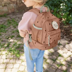 Lu00c4SSIG Kindergartenrucksack Mini - Happy Prints*Kinder Kinderrucksäcke