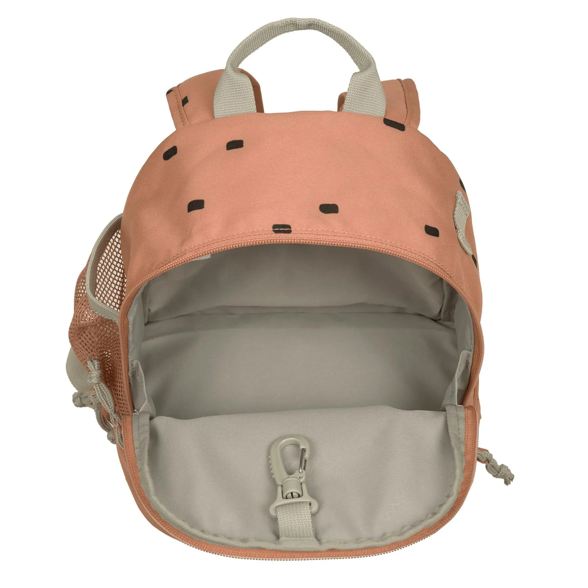 Lu00c4SSIG Kindergartenrucksack Mini - Happy Prints*Kinder Kinderrucksäcke