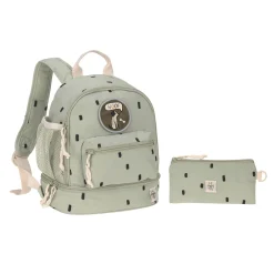 Lu00c4SSIG Kindergartenrucksack Mini - Happy Prints*Kinder Kinderrucksäcke