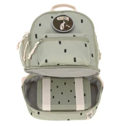 Lu00c4SSIG Kindergartenrucksack Mini - Happy Prints*Kinder Kinderrucksäcke