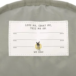 Lu00c4SSIG Kindergartenrucksack Mini - Happy Prints*Kinder Kinderrucksäcke