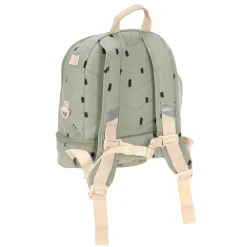 Lu00c4SSIG Kindergartenrucksack Mini - Happy Prints*Kinder Kinderrucksäcke