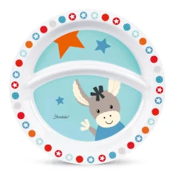 Sterntaler Kindergeschirr-Set Emmi* Besteck & Geschirr