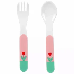 Sterntaler Kindergeschirr-Set Emmily* Besteck & Geschirr