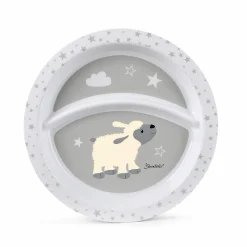 Sterntaler Kindergeschirr-Set Stanley* Besteck & Geschirr