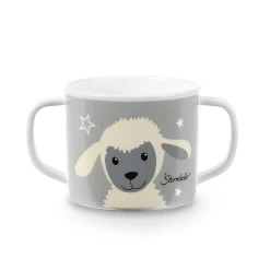 Sterntaler Kindergeschirr-Set Stanley* Besteck & Geschirr