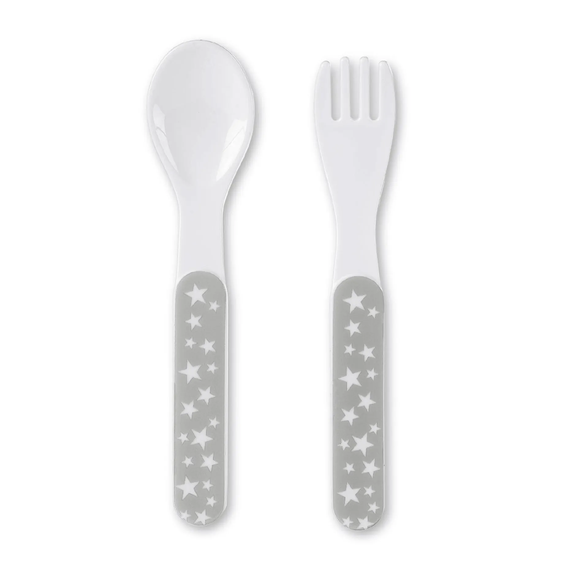 Sterntaler Kindergeschirr-Set Stanley* Besteck & Geschirr