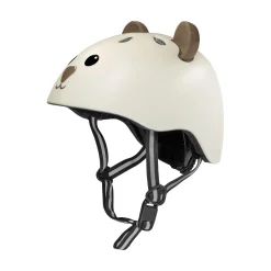 HUDORA Kinderhelm Beary* Fahrradhelme