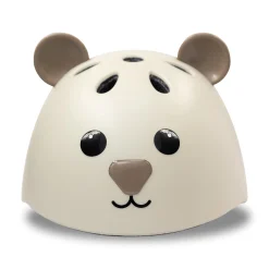 HUDORA Kinderhelm Beary Gr. 44-47* Fahrradhelme