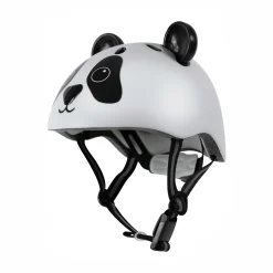 HUDORA Kinderhelm Pandy Gr. 44-47* Fahrradhelme