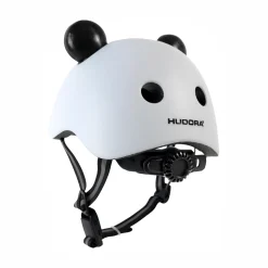HUDORA Kinderhelm Pandy Gr. 44-47* Fahrradhelme