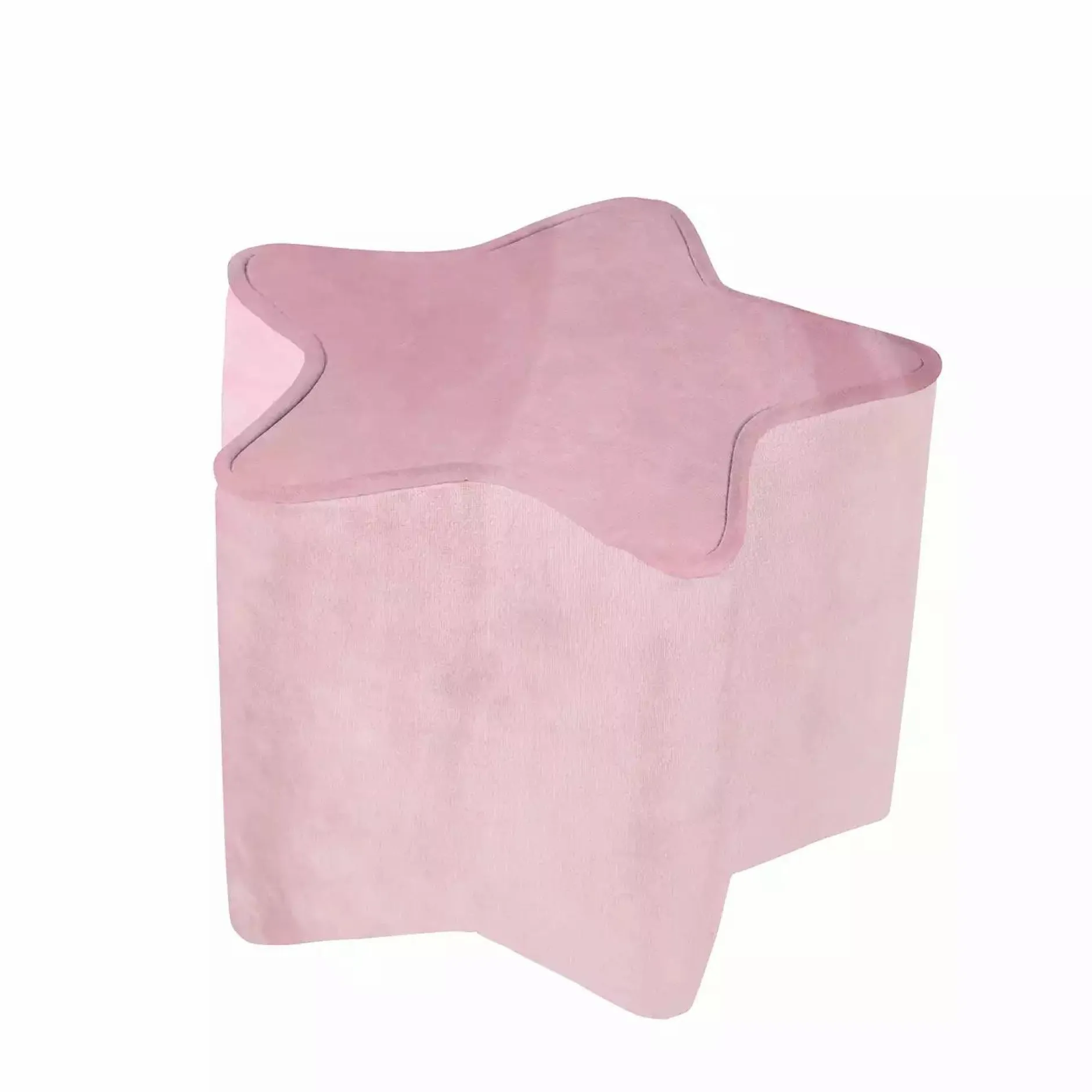 roba Kinderhocker Sternform*Kinder Kindersitzgruppen