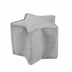 roba Kinderhocker Sternform*Kinder Kindersitzgruppen