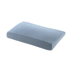 THERALINE Kinderkopfkissen Melange -Grau* Bettausstattung|Deko & Accessoires