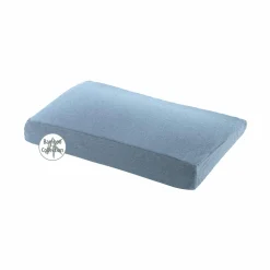 THERALINE Kinderkopfkissen Melange -Grau* Bettausstattung|Deko & Accessoires
