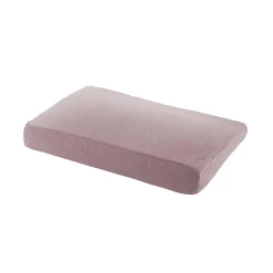 THERALINE Kinderkopfkissen Melange Rosenholz* Bettausstattung|Deko & Accessoires