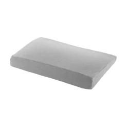 THERALINE Kinderkopfkissen Melange Mittel* Bettausstattung|Deko & Accessoires