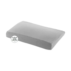 THERALINE Kinderkopfkissen Melange Mittel* Bettausstattung|Deko & Accessoires