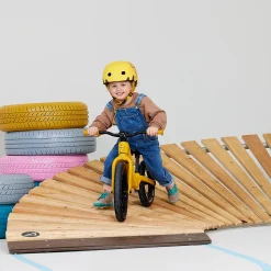 Affenzahn Kinderlaufrad Tiger 12 Zoll*Kinder Kinderfahrzeuge