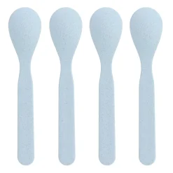 Lu00c4SSIG Kinderlöffel-Set Happy Fruits Zitrone* Besteck & Geschirr
