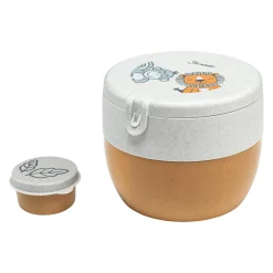 Sterntaler Kinder-Lunchbox Affe Albert und Löwe* Nahrungsbehälter