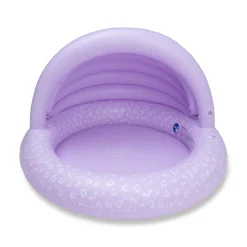 SWIM ESSENTIALS Kinderpool mit Dach* Planschbecken & Zubehör