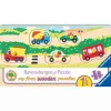 Ravensburger Kinderpuzzle Allererste Fahrzeuge*Kinder Lernspielzeug|Holzspielzeug