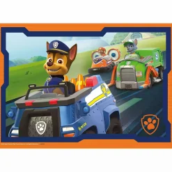 Ravensburger Kinderpuzzle Paw Patrol*Kinder Lernspielzeug|Spielzeug Ab 3 Jahren