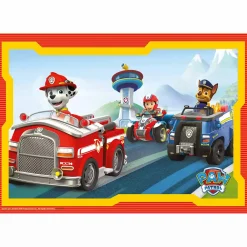 Ravensburger Kinderpuzzle Paw Patrol*Kinder Lernspielzeug|Spielzeug Ab 3 Jahren