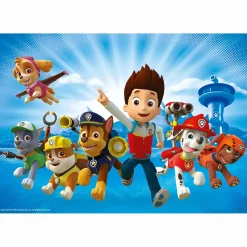 Ravensburger Kinderpuzzle Ryder und die Paw Patrol*Kinder Lernspielzeug|Spielzeug Ab 2 Jahre