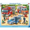 Ravensburger Kinderpuzzle Spannende Berufe*Kinder Lernspielzeug|Spielzeug Ab 4 Jahren