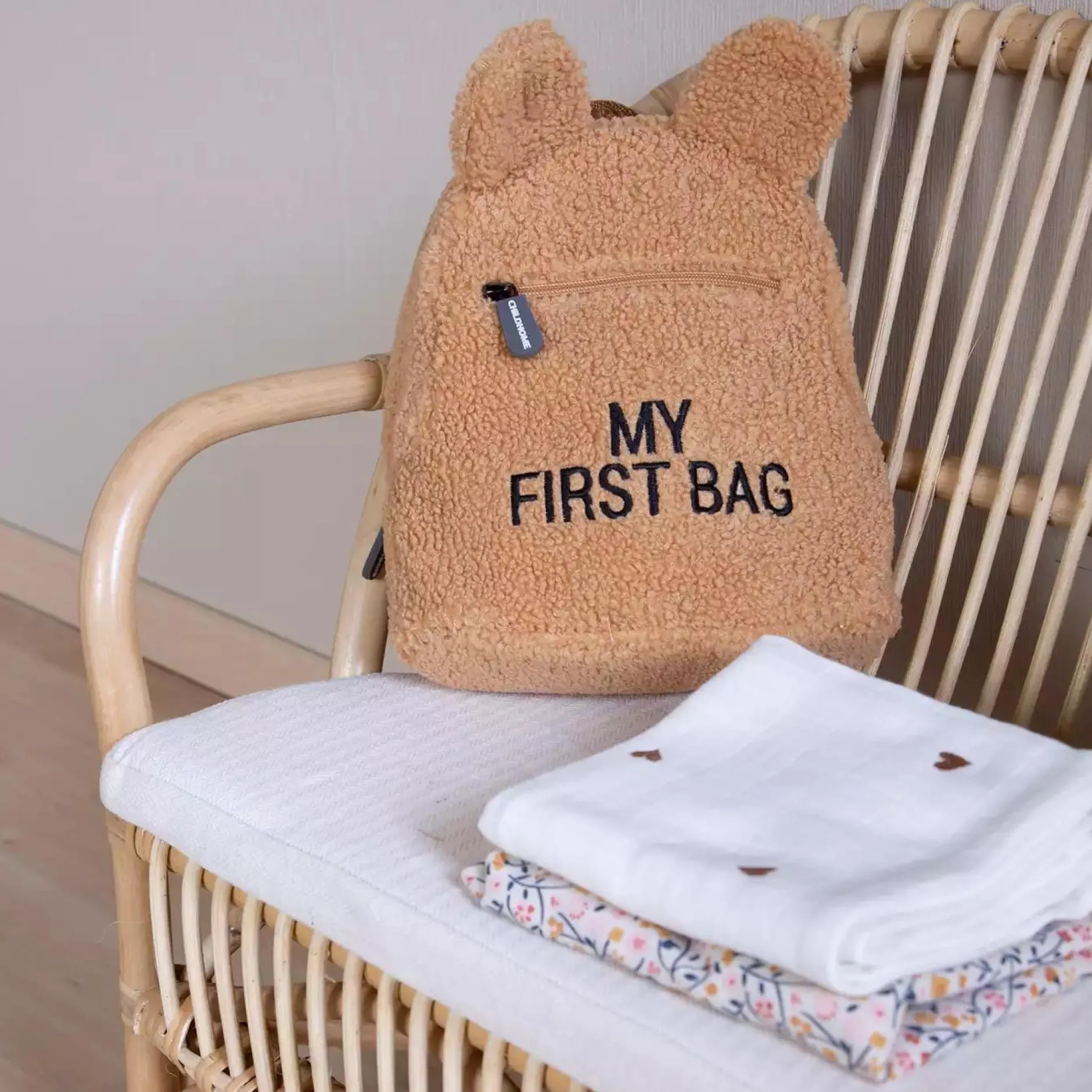 CHILDHOME Kinderrucksack*Kinder Kinderrucksäcke