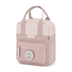 KAPTEN & SON Kinderrucksack Bergen Kids Rose Clay*Kinder Kinderrucksäcke