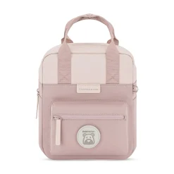 KAPTEN & SON Kinderrucksack Bergen Kids Rose Clay*Kinder Kinderrucksäcke