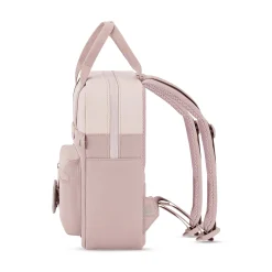 KAPTEN & SON Kinderrucksack Bergen Kids Rose Clay*Kinder Kinderrucksäcke
