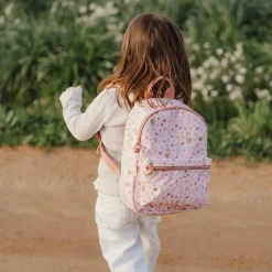 LITTLE DUTCH Kinderrucksack Fairy Garden*Kinder Kinderrucksäcke