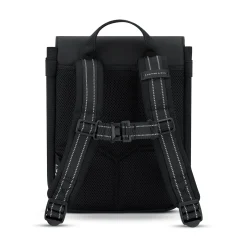 KAPTEN & SON Kinderrucksack Fyn Kids All Black*Kinder Kinderrucksäcke